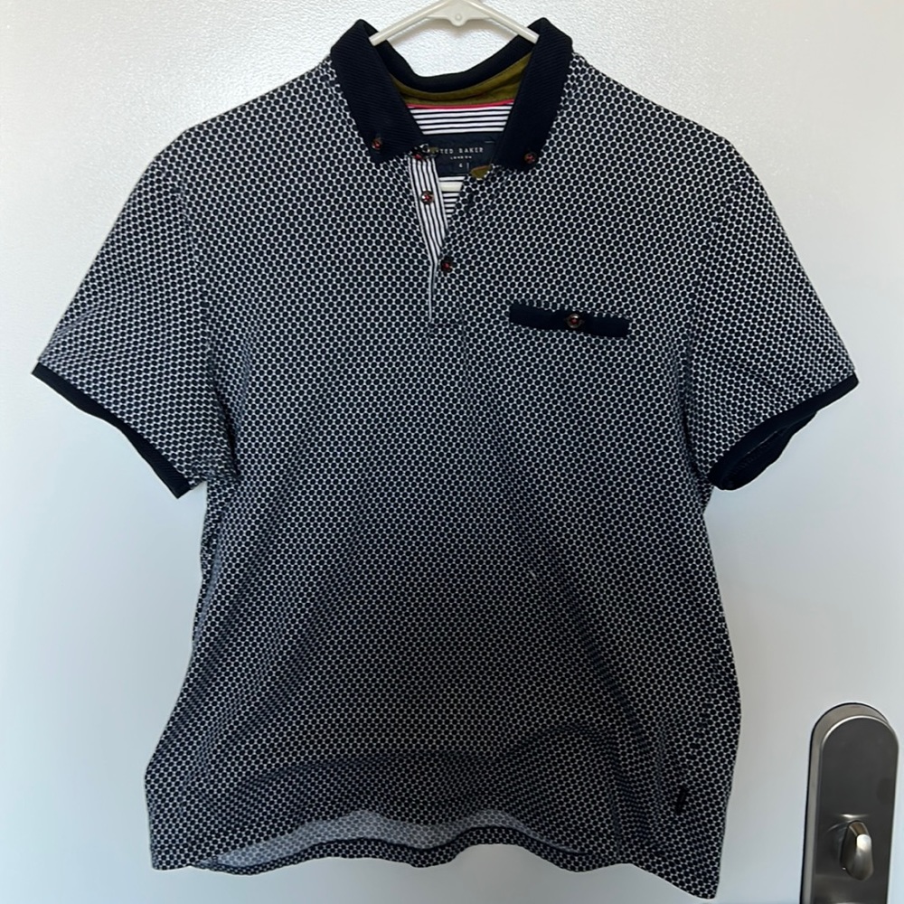Size small, Ted Baker